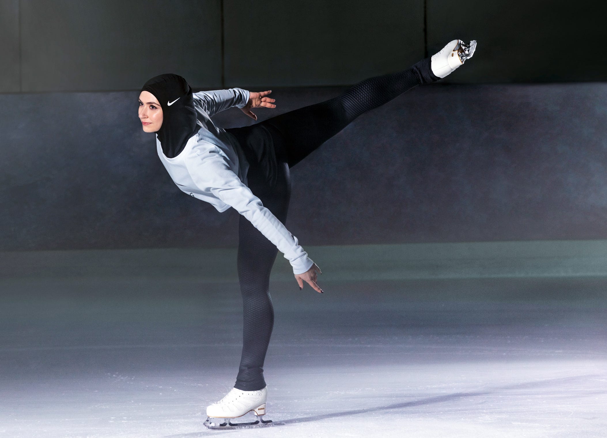 nike international marketing