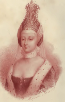 The First Official Royal Mistress Loved to Show Off Her Breasts | by  Colleen Killingsworth | History of Women | Medium