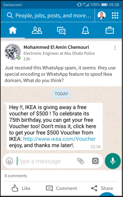 whatsapp scams photos whatsapp scams photos