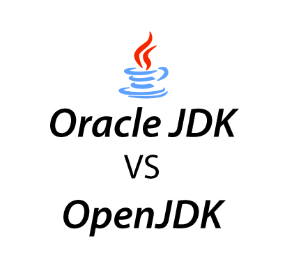 Чем openjdk отличается от oracle jdk