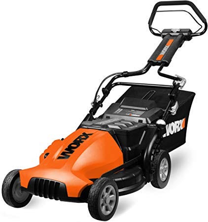 cordless worx