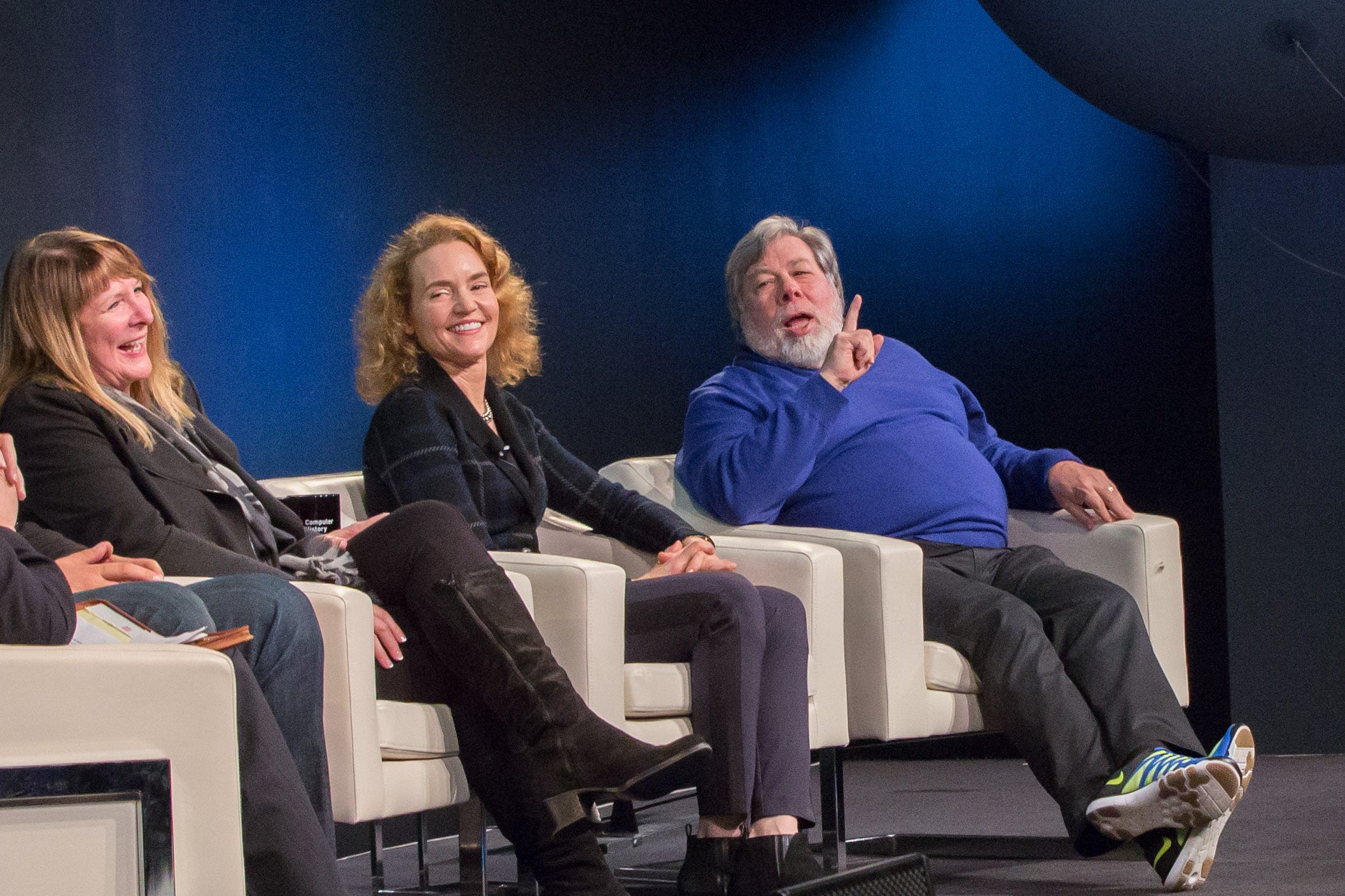 Silicon Valley: The Heart of the Untold Story | by Heidi Hackford