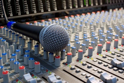 How To Choose Audio Visual Equipment | by Sonia Oliver | Medium
