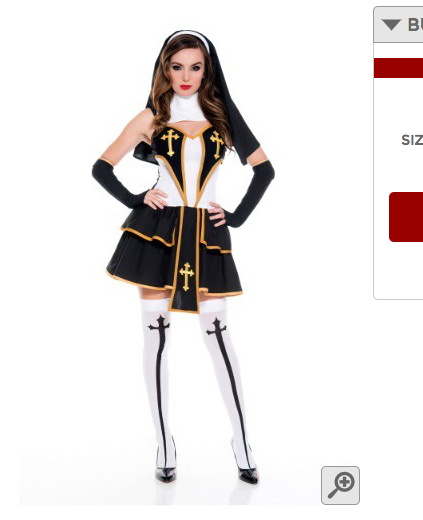 Empowering or Objectifying?. “In Girl World, Halloween is the one…  by Joanne Weigel  Hawk 