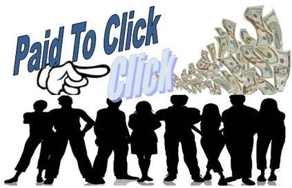 Sevendollarclick Earn Money Online Free By Clicking Ads - 