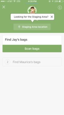 Helpful Tips For Delivery Only Orders The Instacart Checkout