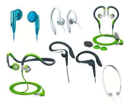 Different Kinds of Earphones. Earphones are very popular nowadays as… | by  Mark Peterson | The Peterson Group Wholesaler | Medium