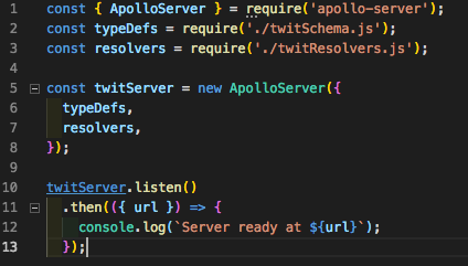 How to create an Apollo Server With a PostgreSQL DB. | by Ryan heise |  Medium