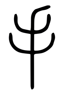 The Story Of Hand 手 In Chinese Writing By Jon Wong Medium