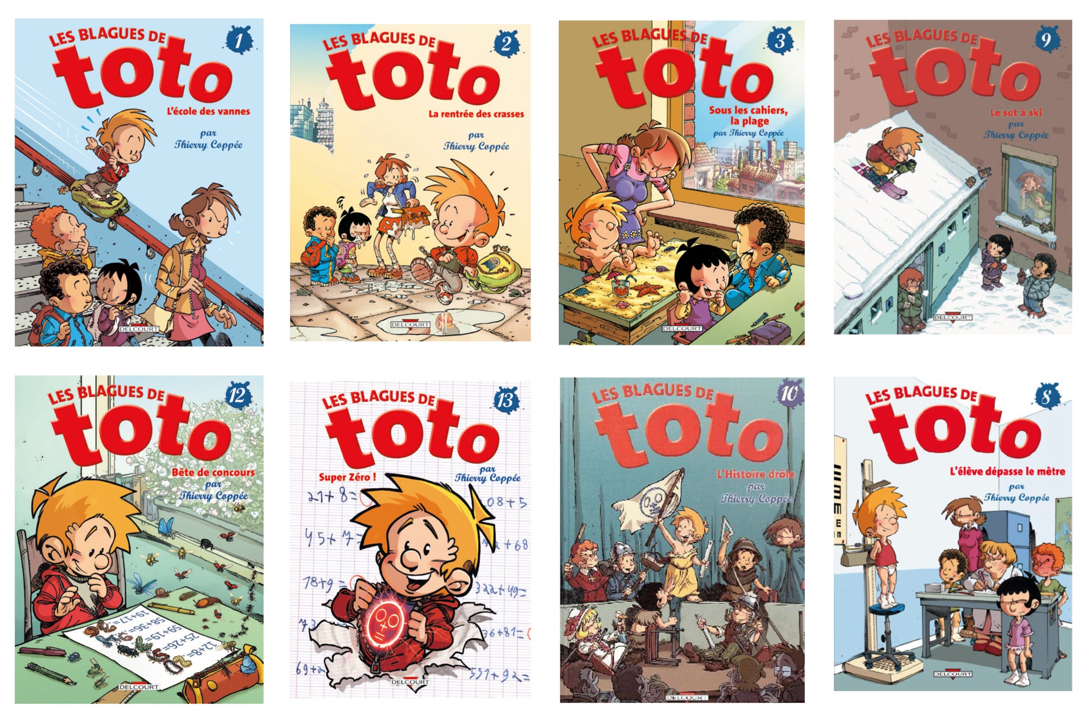 Toto Sur Grand Ecran L Adaptation Cinema De La Bande By Anne Damiani Medium Toto Sur Grand Ecran L Adaptation Cinema De La Bande By Anne Damiani Medium