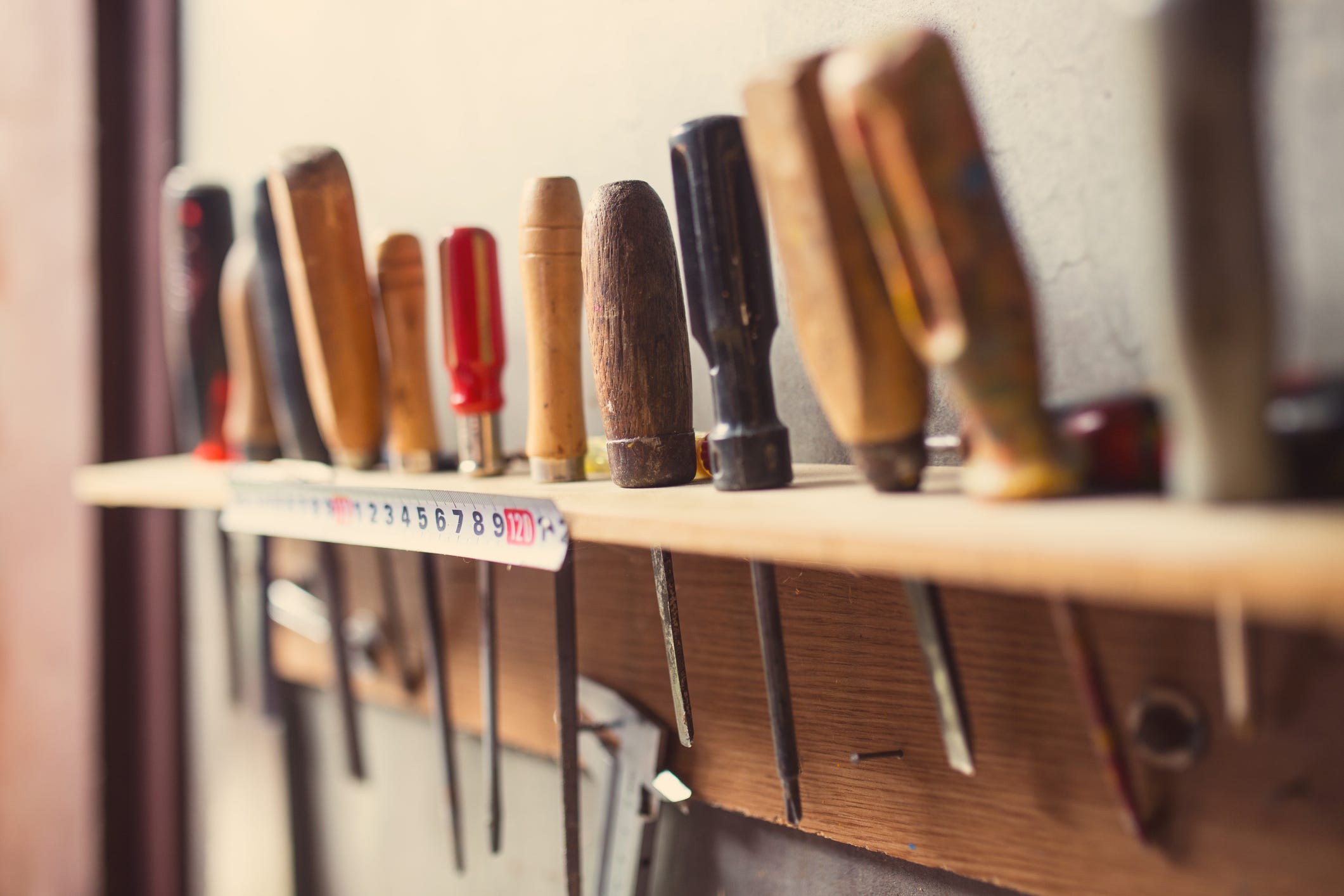 The Complete Guide To Creating Your Personal Makerspace - 