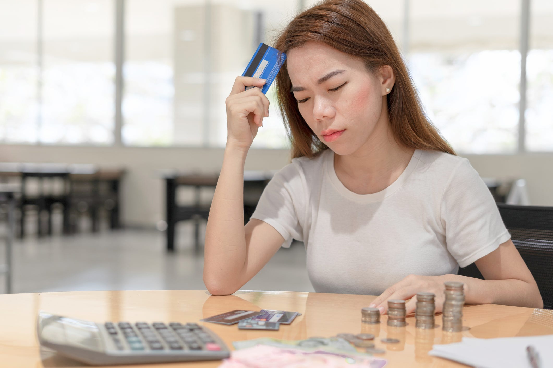 retronovation 3 installments to tame credit card debt |
