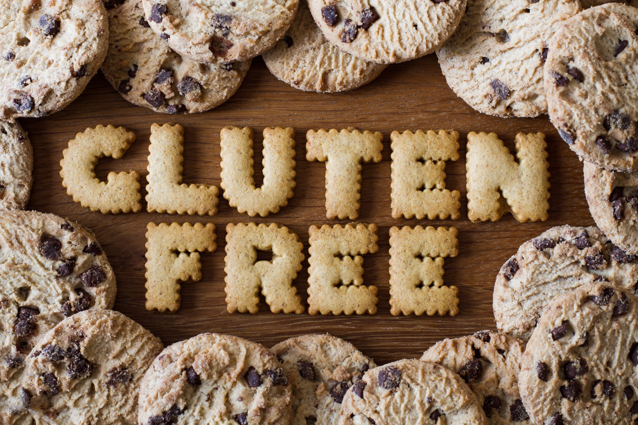 Gluten Free People Are Sick Of Hearing These 21 Comments