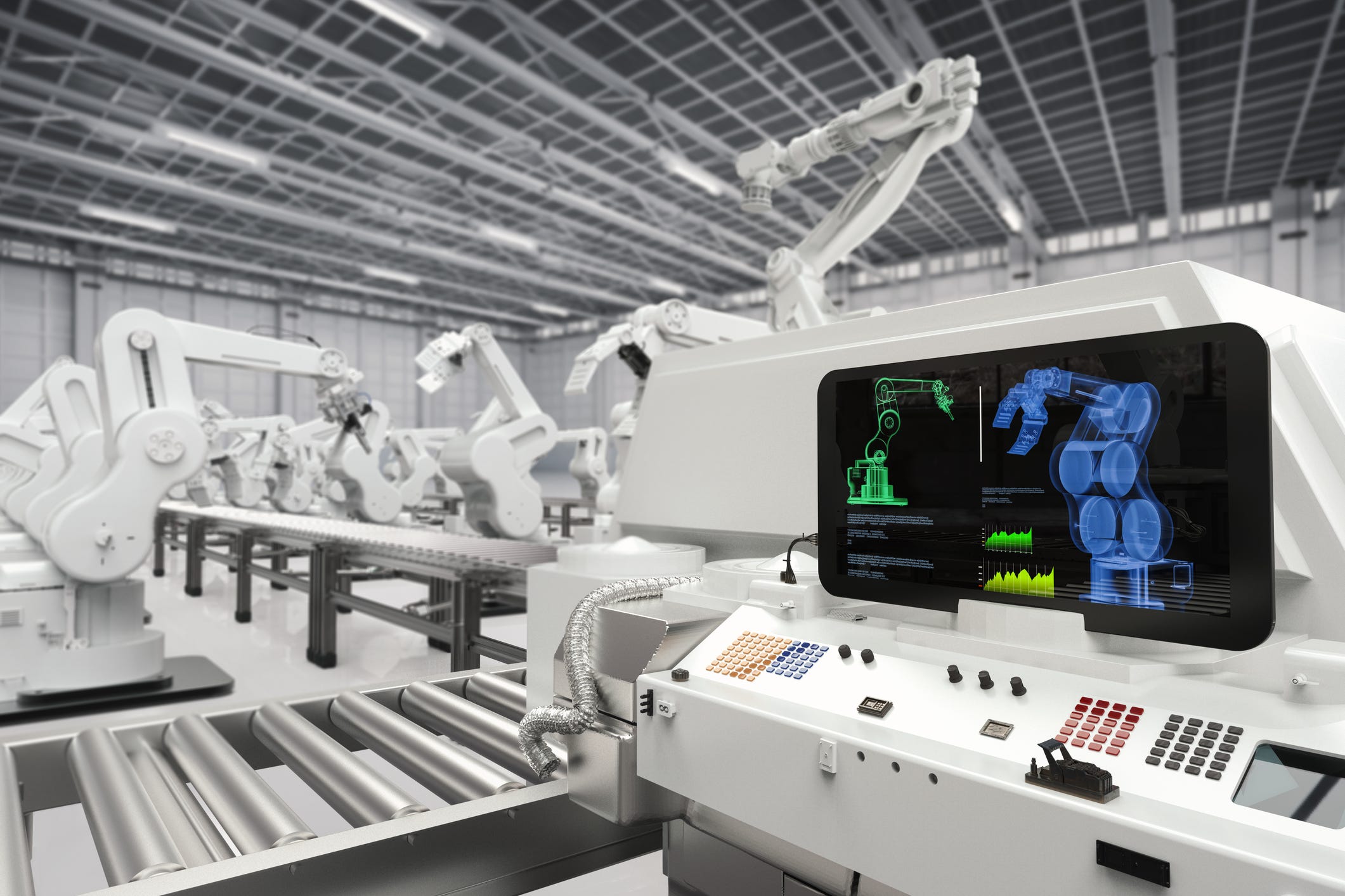 5 Positive Benefits of Automation in the Workplace | by Meet Sally | Medium