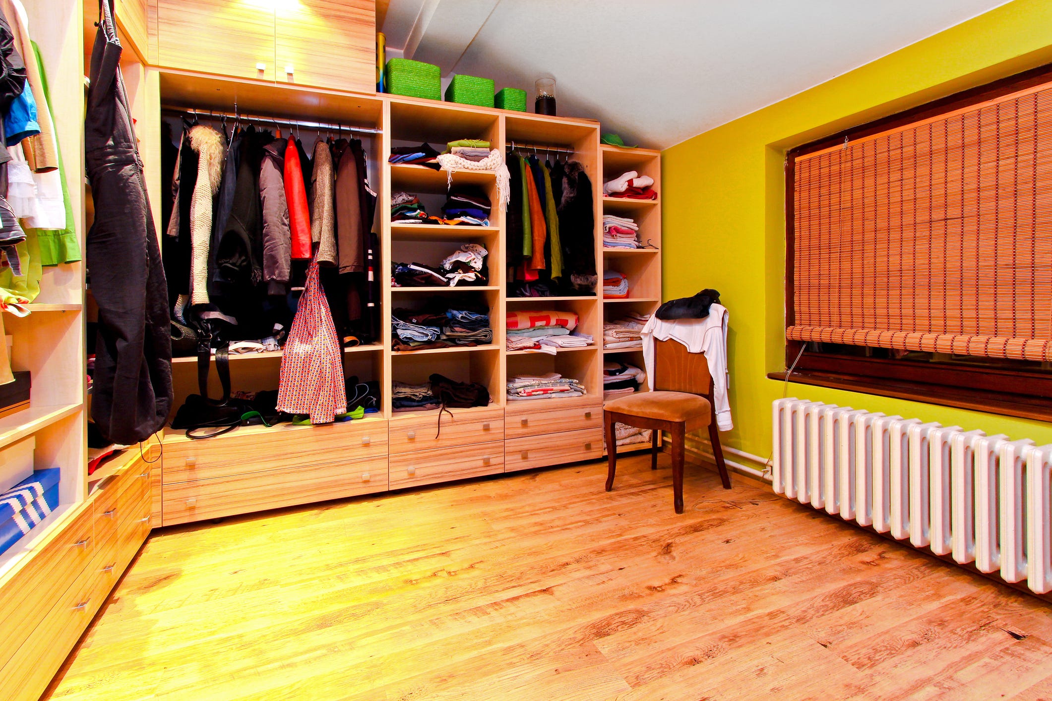 Rules Of Renovation Reviews Should You Turn A Tiny Bedroom