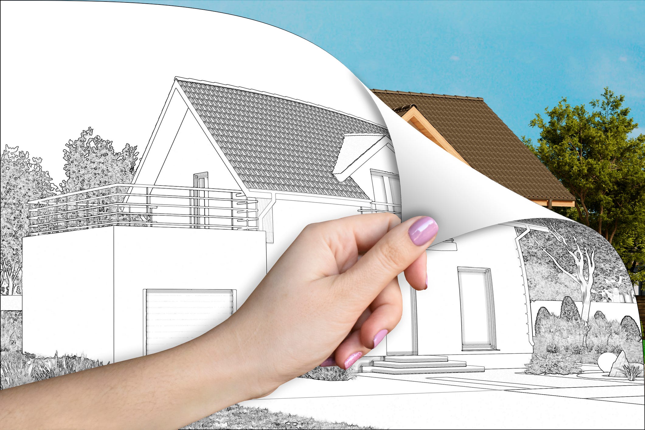 Rules Of Renovation 4 Tips To Smoothly Flipping A House By Rules Of Renovation Medium