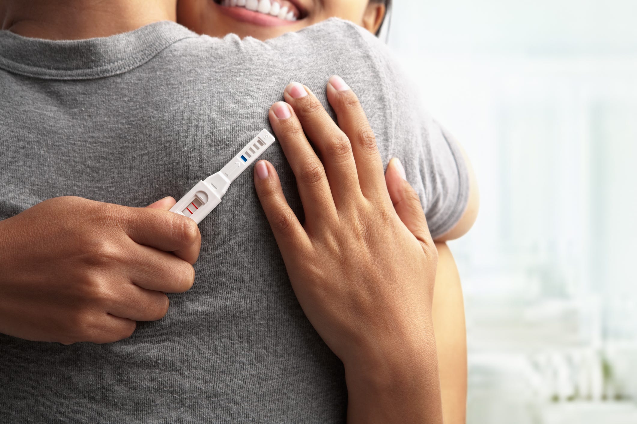 Want To Be Pregnant By Christmas? Here's a Daily Routine. Want To Be Pregnant By Christmas? Here's a Daily Routine.