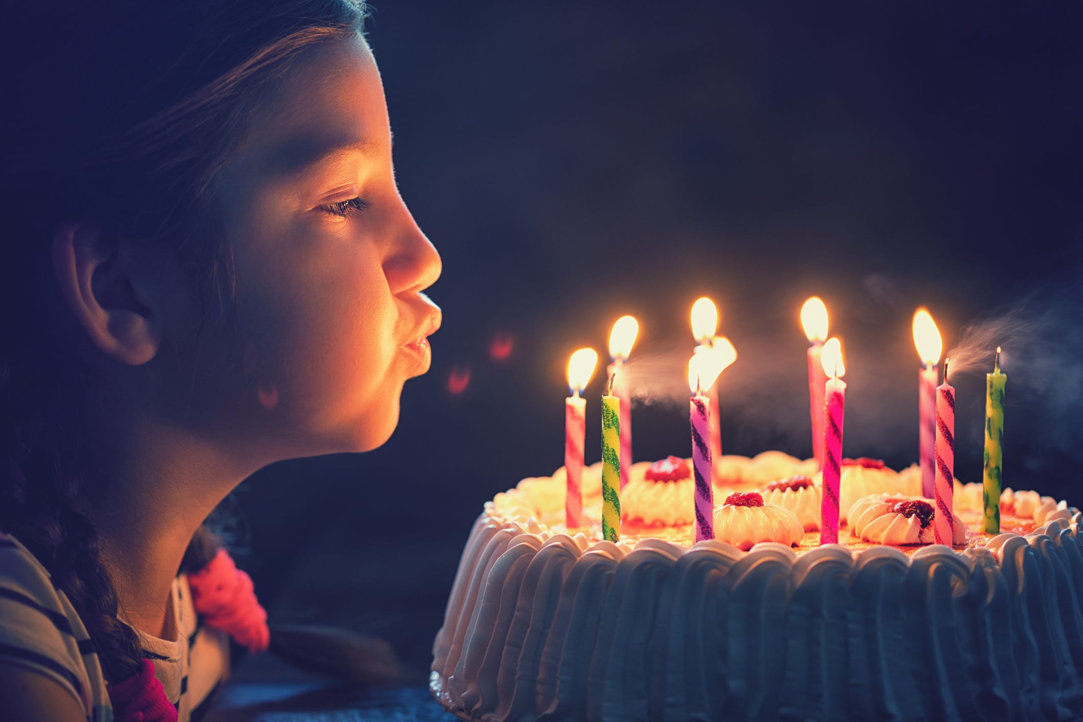 Birthday Cake Candles (HackerRank) by Joshua Smith Medium