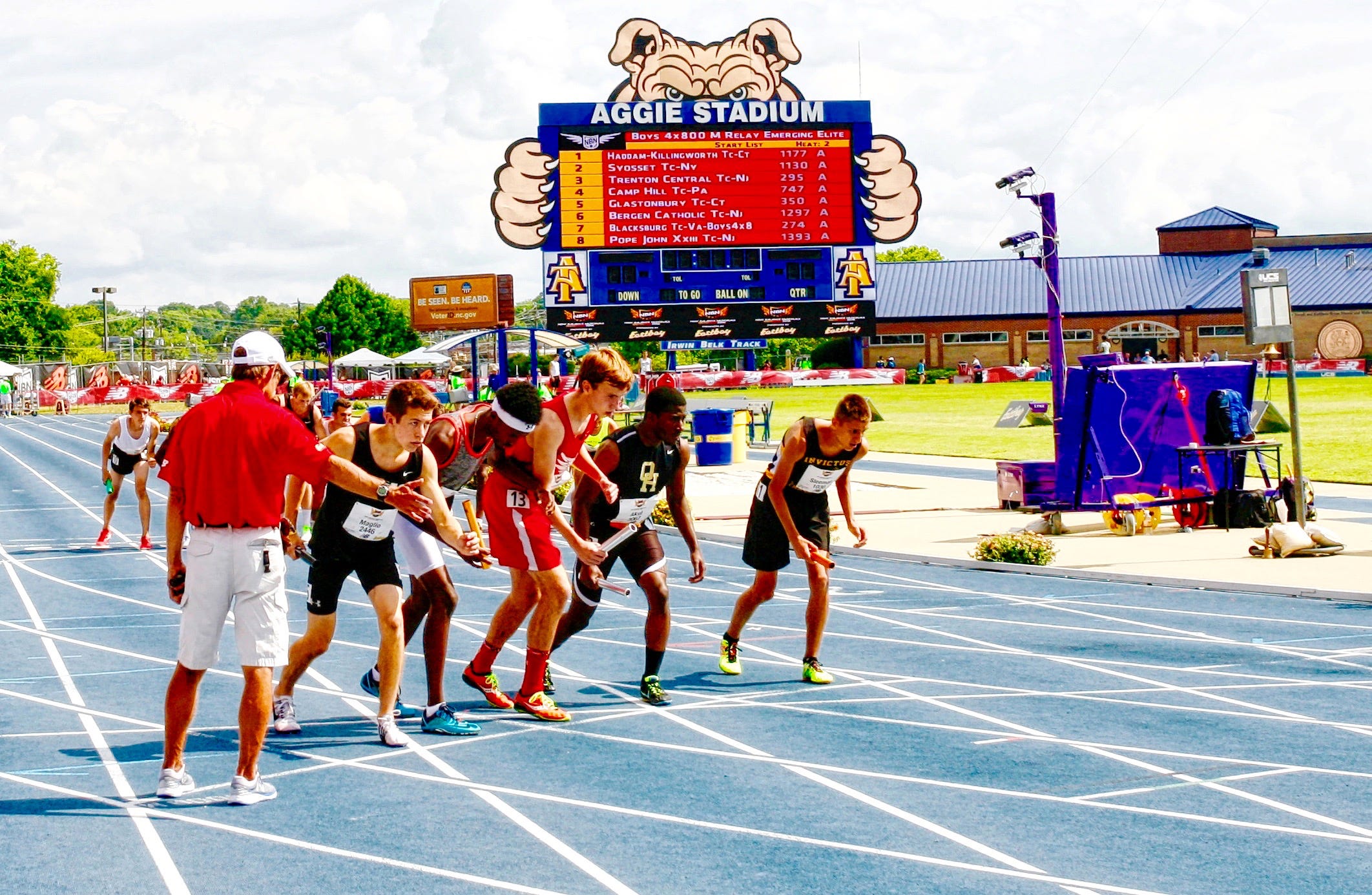 new balance swag bag
