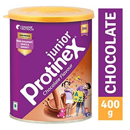 Protinex Junior Healthy Protein Powder Kids Protinex By Karishma Modi Medium