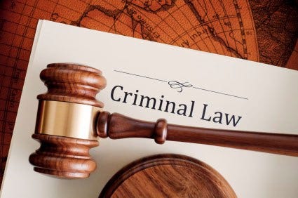 How to Hire Best Criminal Lawyer. Person Charged with Criminal offence… |  by Ferry Sofat | Medium