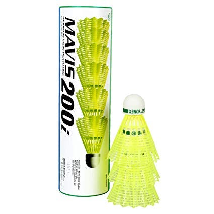 badminton shuttles online