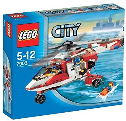 A Man Has Fallen Into The River In Lego City By Beastycool The Wolf Medium