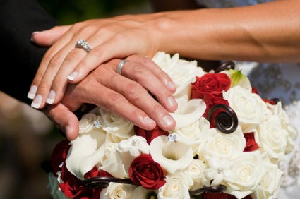 Consigli Su Come Festeggiare L Anniversario Di Matrimonio By Chiara Bucalossi Medium