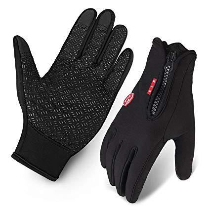 trek bike gloves