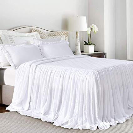 What Is A Bedspread Home Decor Medium