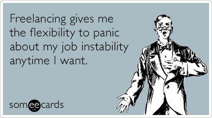 Freelancing As A Ux Researcher The Freelance Grass Is Always Greener By Nikki Anderson Ux Collective