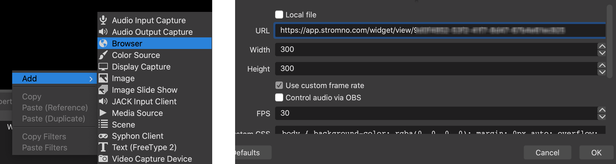 Custom Css For Heart Rate Overlays By Stromno By Stromno Medium