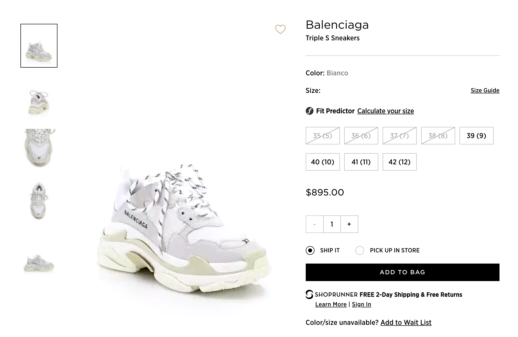 triple s skechers