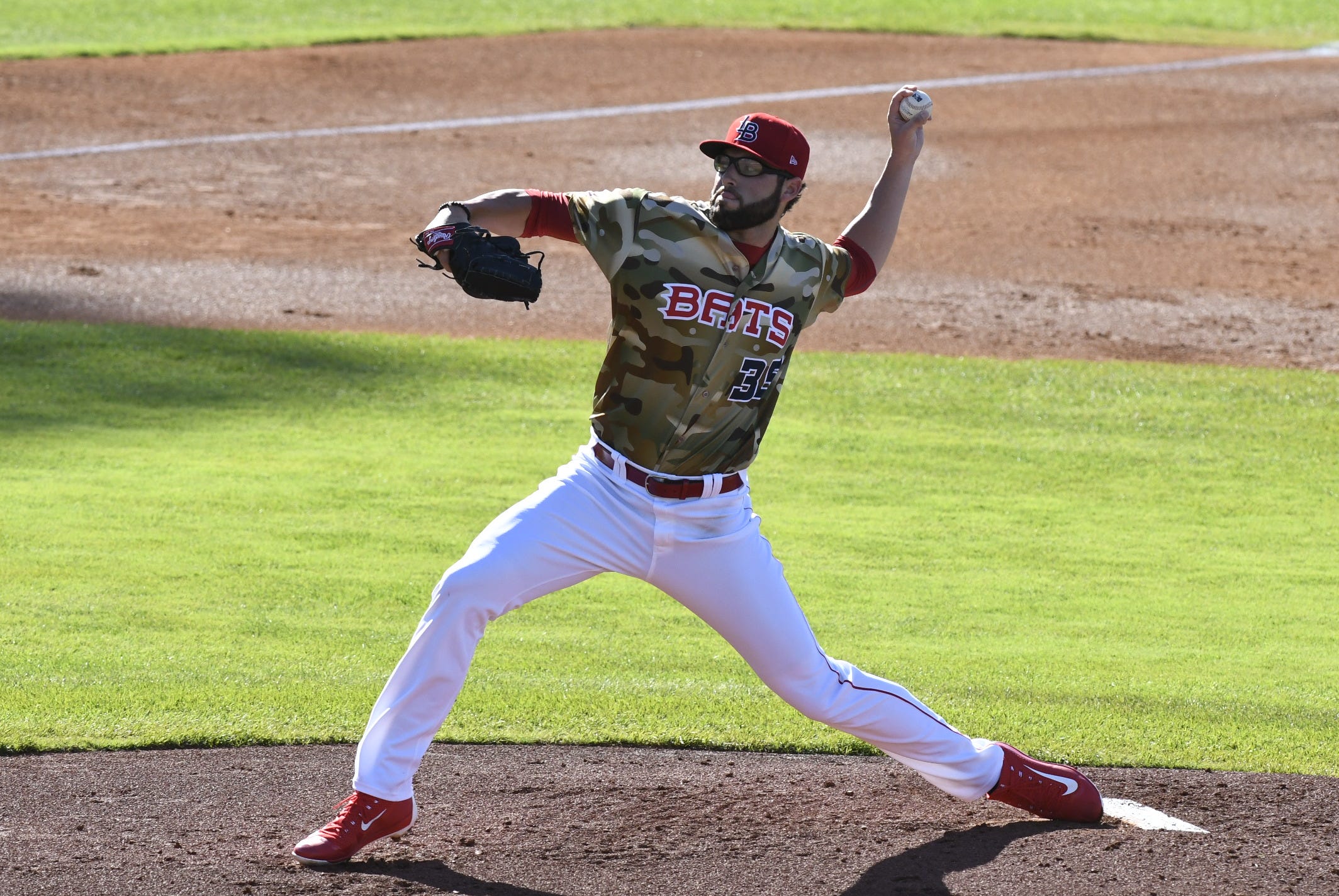 Louisville Bats MidSeason Player Notes by Chris Looy The Bats