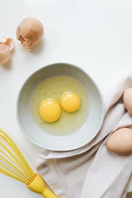 7 Health Benefits Of Eating Raw Eggs Daily By Nakum Ramesh Medium