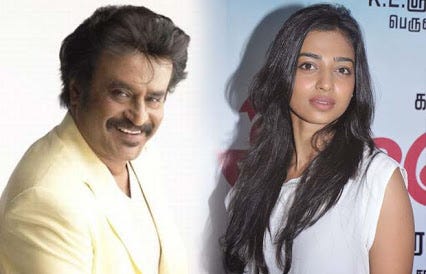 radhika apte short film sujoy ghosh
