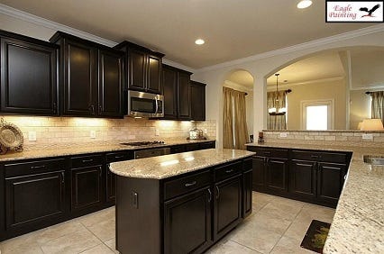 Kitchen Cabinet Doors Refacing Way To Enhance The Look Of Your