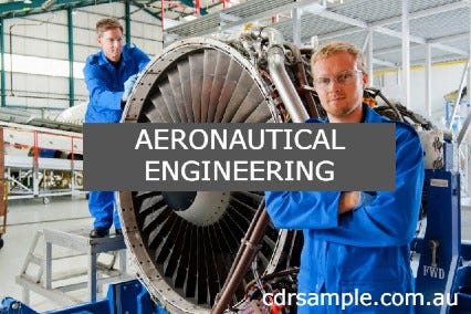 Future Of Aeronautical Engineers In Australia By Lessie Rey Medium
