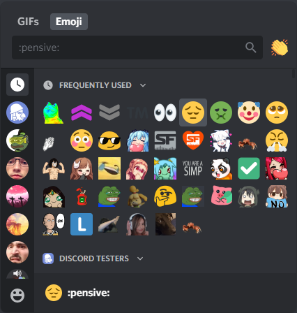 Featured image of post Discord Server Emojis Cute - On discord, they can be indispensable, depending on the group you&#039;re in.