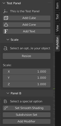 3D Modeling in Blender using Python | by Lovro | Feb, 2022 | Medium