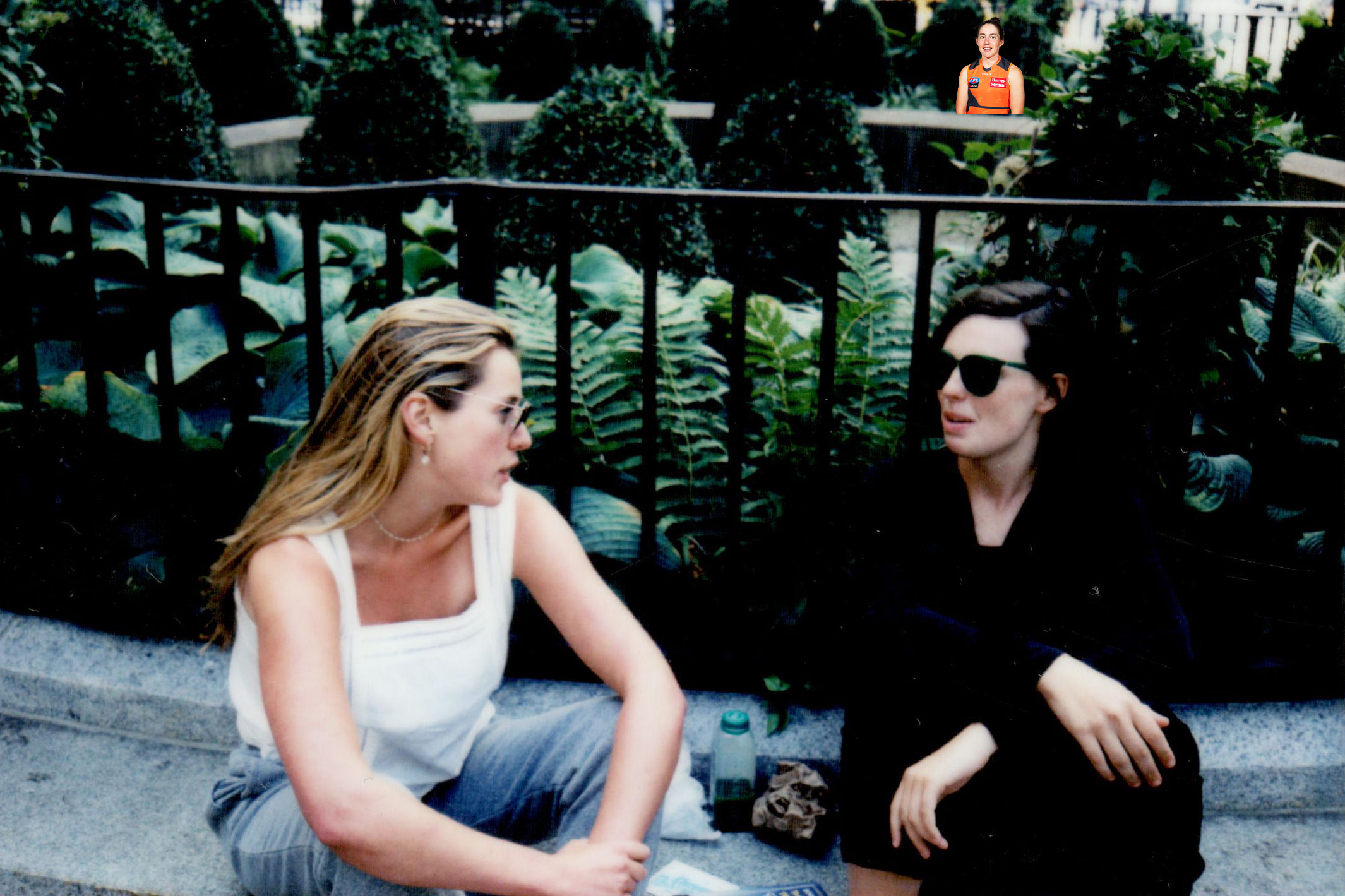 Caroline calloway natalie beach essay picture