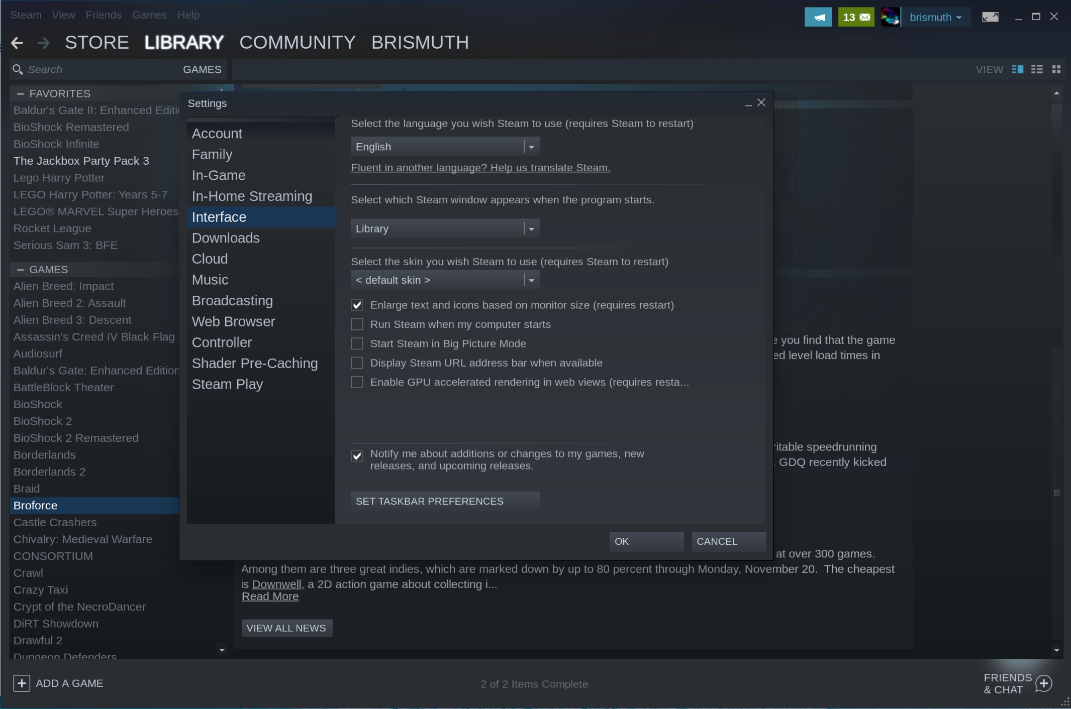 How To Install Steam On A Chromebook Brismuths Blog - 