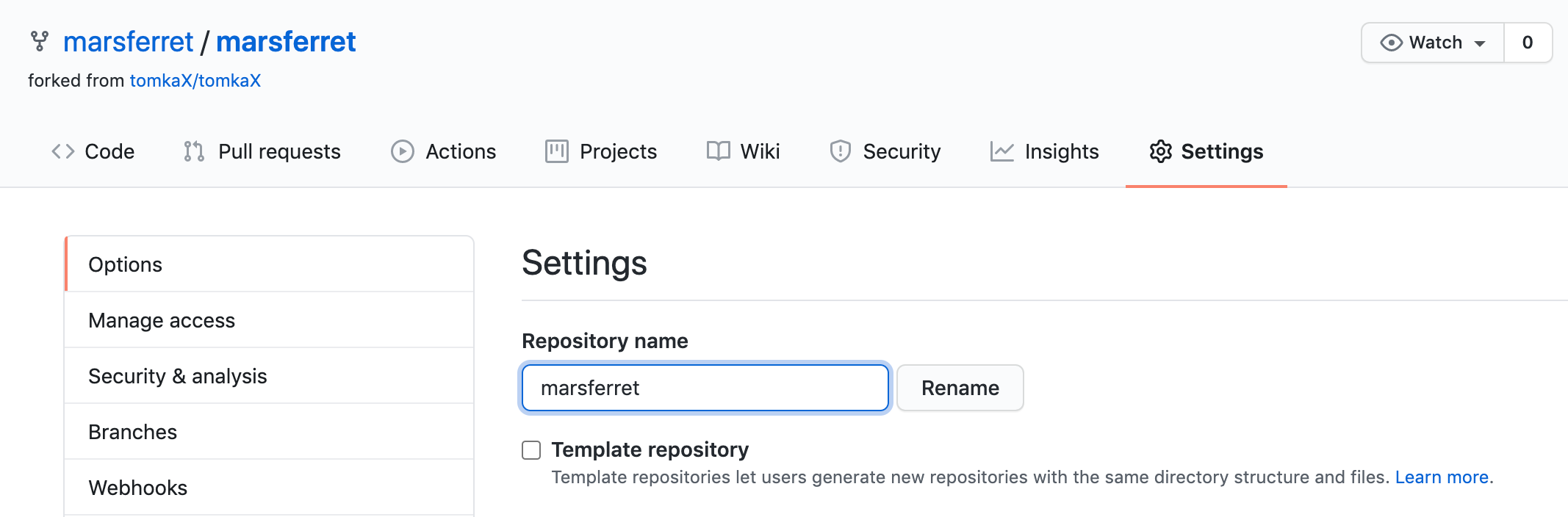 How To Make Your GitHub Profile cool | by Tamara Koliada | Medium