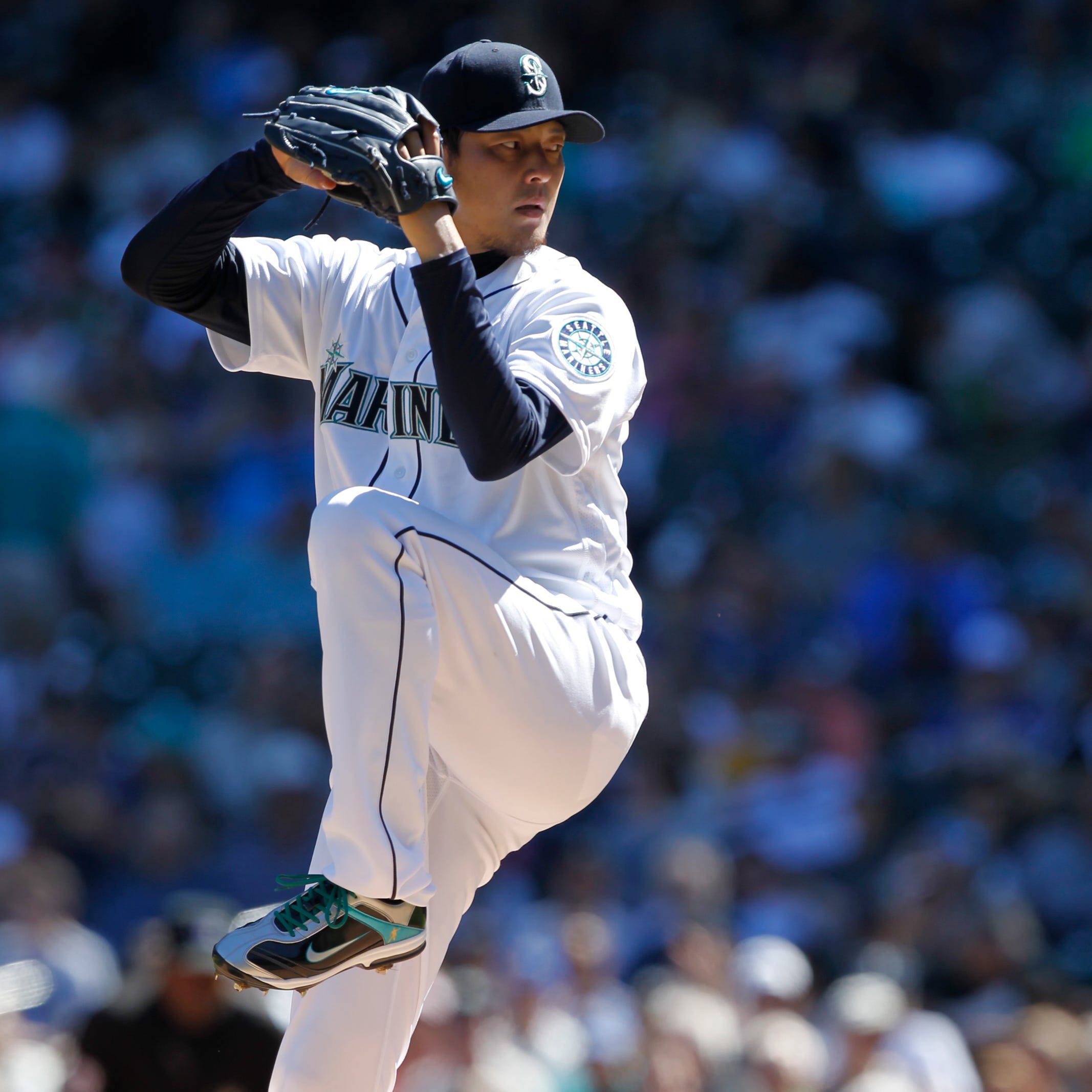 iwakuma jersey