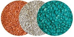 seed coating market size