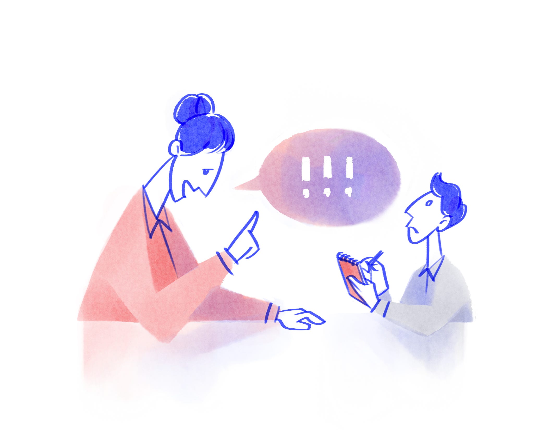 Role models in UX studies - The Startup - Medium