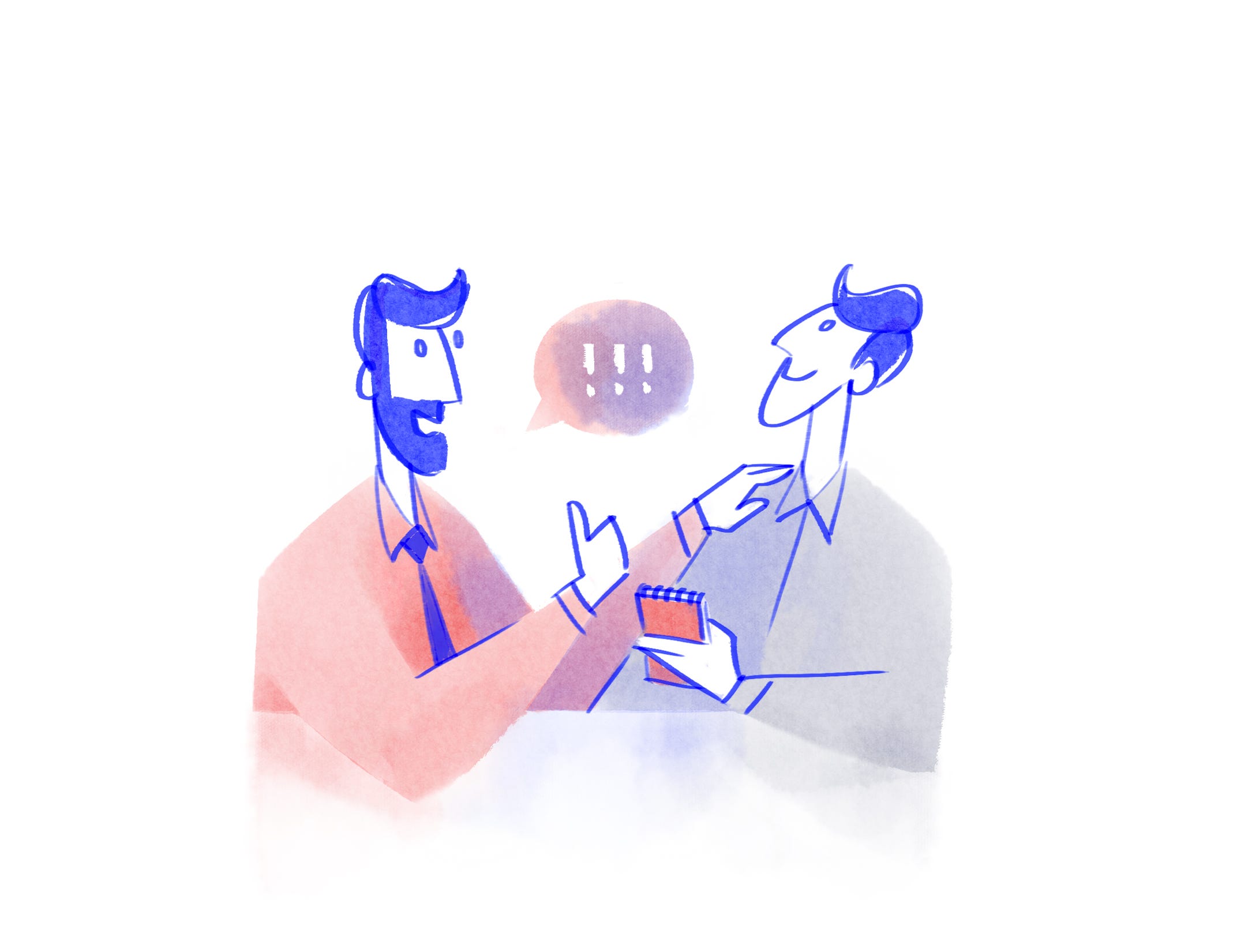 Role models in UX studies - The Startup - Medium