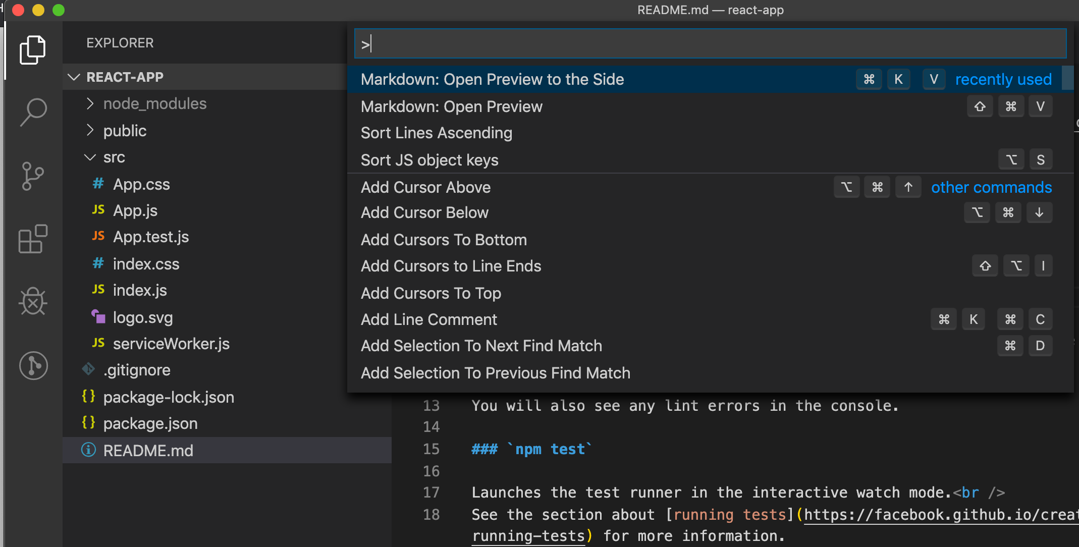 how to install visual studio code plugins