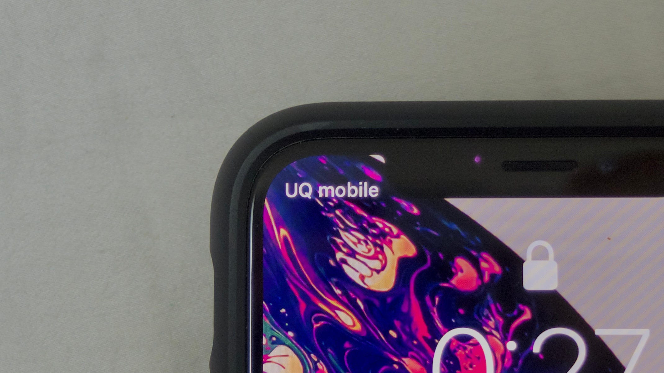 乗り換え uq モバイル
