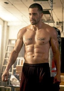How Jake Gyllenhaal so ripped for the movie “Southpaw” by | Medium